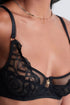 Aubade Sense Of Illusion Comfort full cup bra